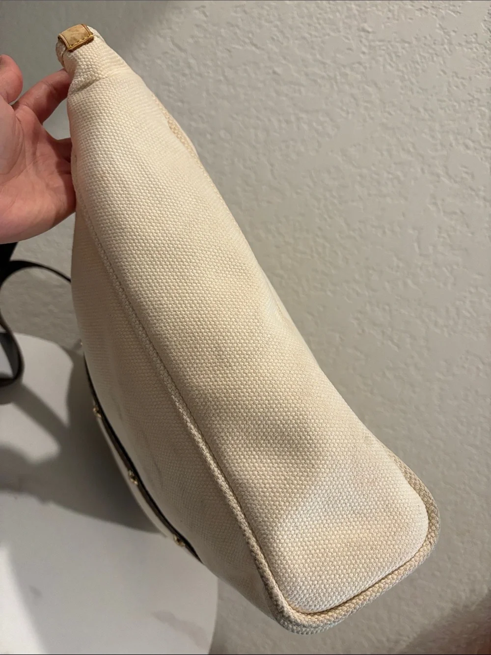 Louis Vuitton authentic louis